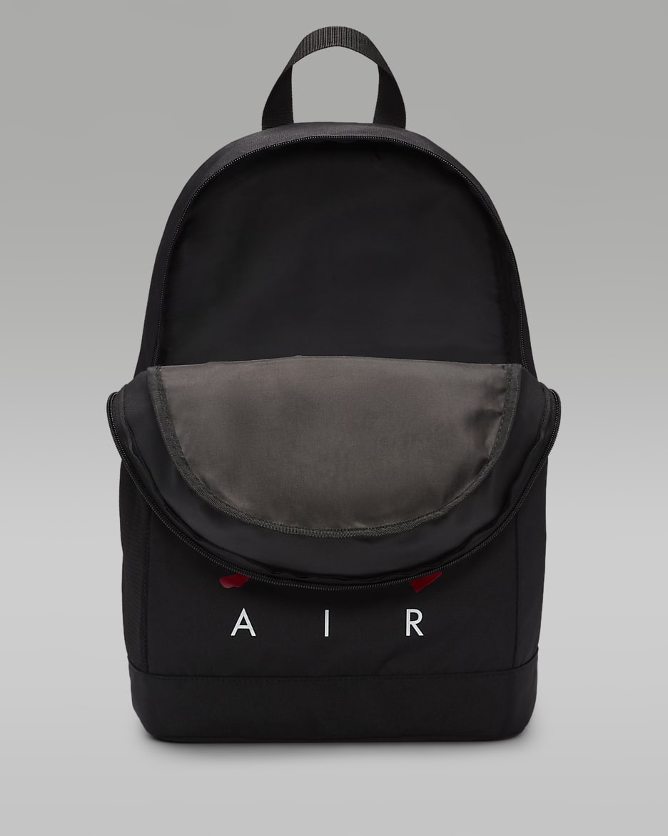 Nike jordan breakfast club backpack clearance